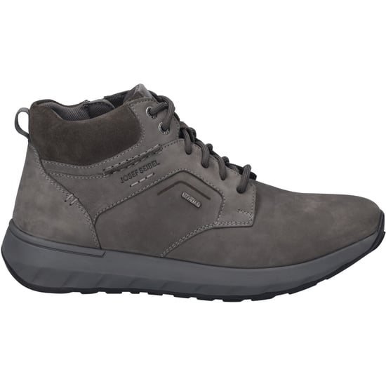 JOSEF SEIBEL Cameron 54 | Sneaker für Herren | Grau Cameron 54, anthrazit - Image 2