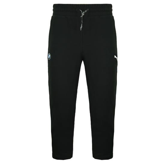 Puma x BMW Motorsport Schwarze Jogginghose für Damen - Image 3