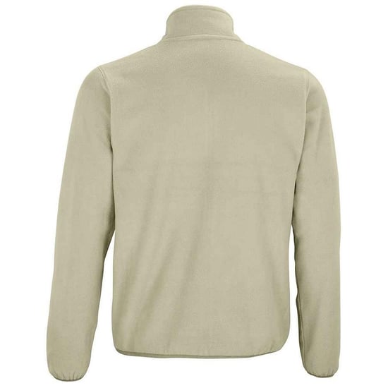 SOLS - "Factor" Fleecejacke Mit Reißverschluss für Herren (Seil) - Image 2