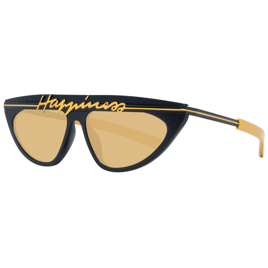 Sting Black Unisex Sonnenbrille - Image 1