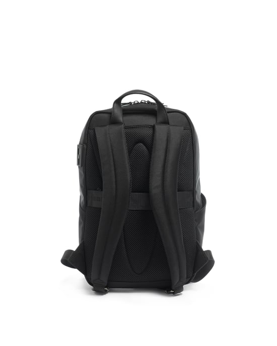 Momo Design Rucksack BLACK - Image 3
