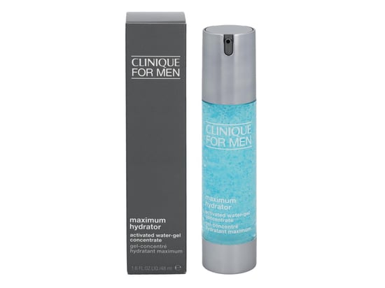 Clinique Für Männer Maximum Hydrator Konzentrat 48ml - Image 1