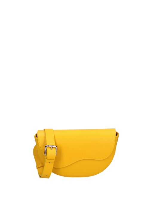 Roberta Rossi Riementasche Frauen YELLOW - Image 2