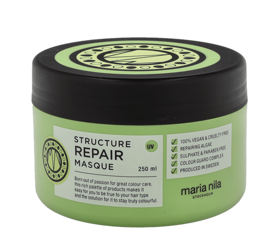 Maria Nila Structure Repair Mask250 ml. - Image 1