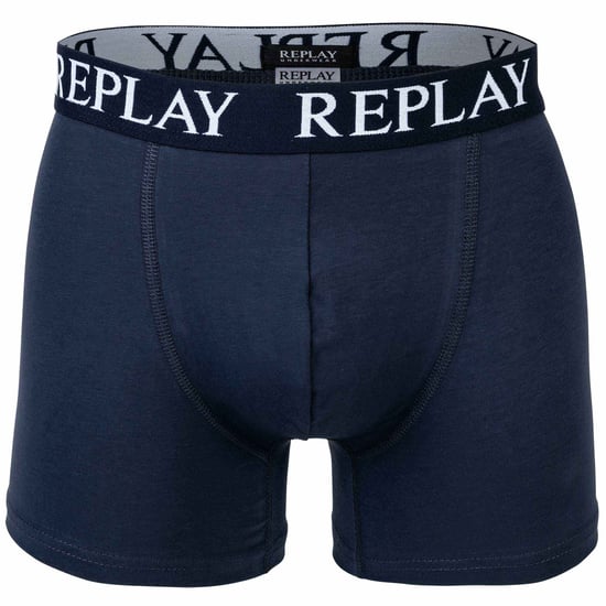 Replay S Boxershort Mehrfarbig - Image 2