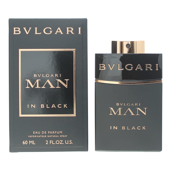 Man in Black - EdP 60ml - Image 1