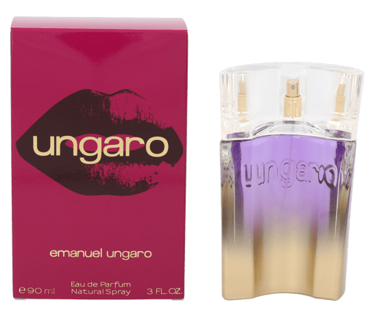 Emanuel Ungaro Ungaro Edp Spray. - Image 1