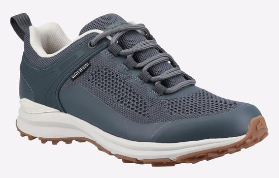 Cotswold Compton WASSERDICHTE Schuhe Damen - Image 2