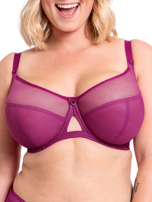 Victory Balcony Bra - Image 1