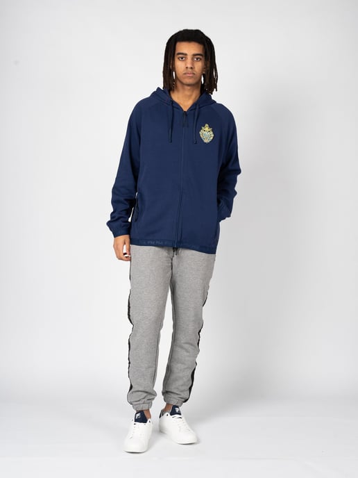Fila Sweatshirt Trassmen Herren dunkelblau - Image 2
