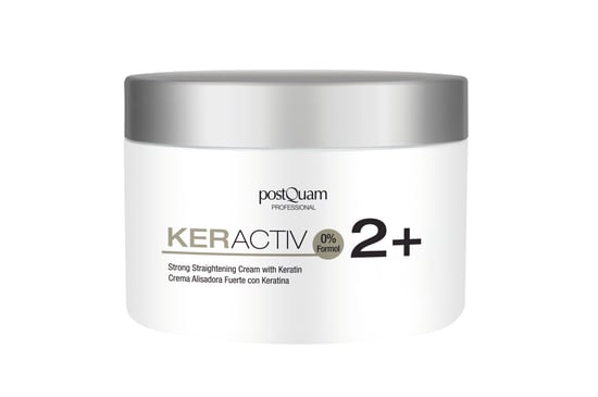 GLÄTTUNGSCREME MILD MIT KERATIN 200 ML. - Image 1