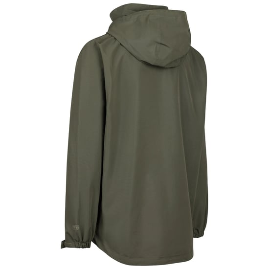 Trespass - "Farndish" Jacke für Herren (Dunkelrot) - Image 2