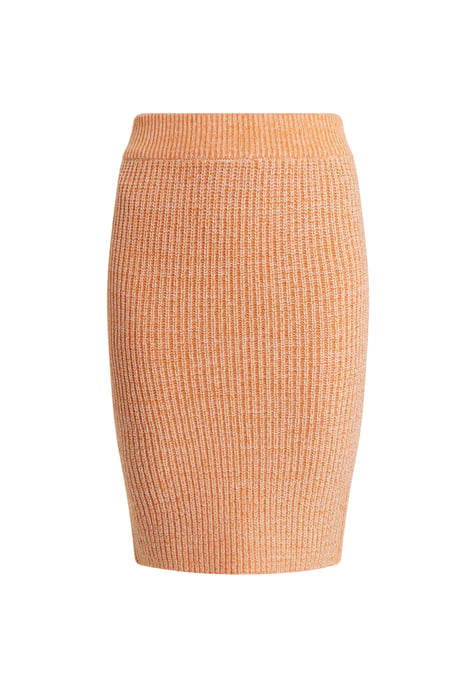 Mymo Midirock Damen orange - Image 1