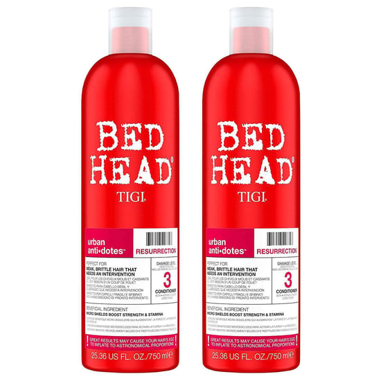 Tigi Urban Antidotes Resurrection Conditioner 750ml 2pk
