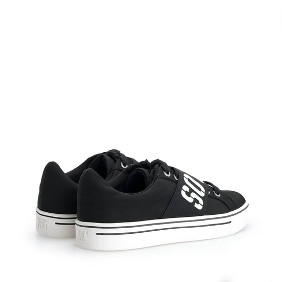 Juicy Couture Sneaker Clorinda Damen schwarz - Image 3