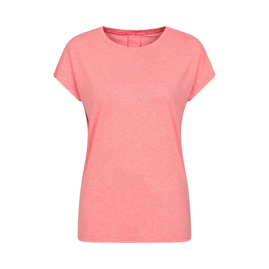 Mountain Warehouse - "Flow" Oberteil für Damen - Aktiv (Koralle) - Image 1