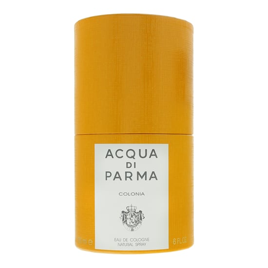 Colonia Eau De Cologne Vaporisateur 180 ml - Image 4