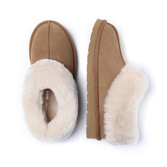 EVER AU Women Ibis Slippers