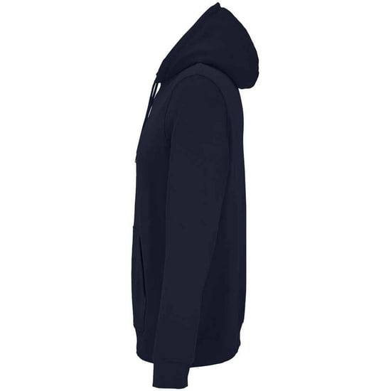 SOLS - "Constellation" Kapuzenpullover für Herren/Damen Unisex (Dunkelblau) - Image 3