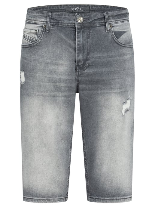 Rock Creek Shorts Grau - Image 4