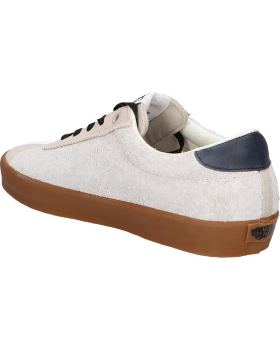 Sneakers for unisex Vans off the wall in beige - Image 4