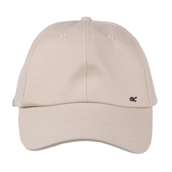 Regatta Mens Cassian Baseball Cap (Light Vanilla)