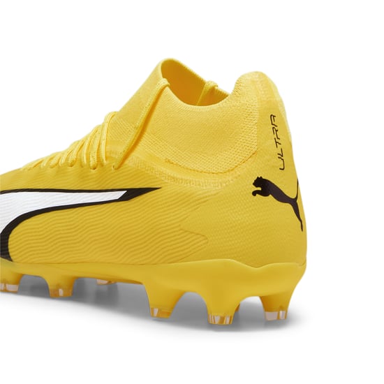 PUMA Herren ULTRA PRO FG/AG Fußballschuhe - Image 5