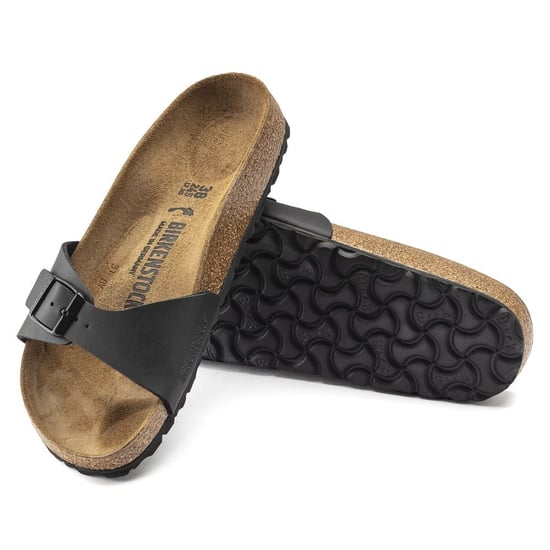 Birkenstock Madrid Birko-Flor Damen Sandalen - Image 5
