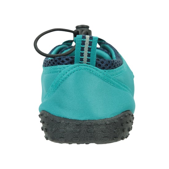 Mountain Warehouse - Damen Schwimmschuhe, anpassbar (Petrol) - Image 2