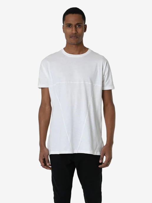 La Haine Inside Us T-Shirt Herren weiß - Image 2