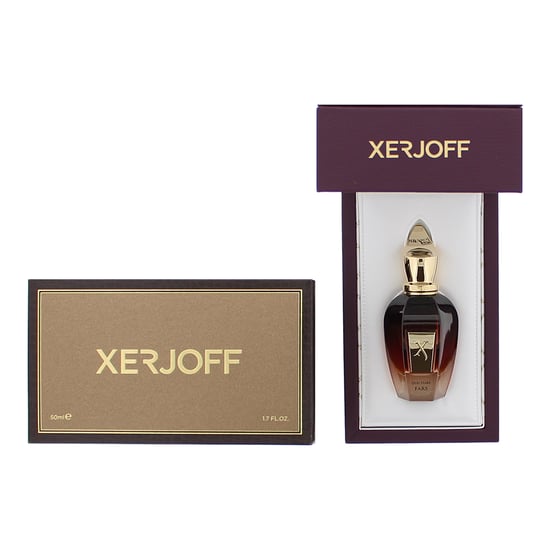 Xerjoff Oud Stars Fars Eau de Parfum 50ml - Image 1