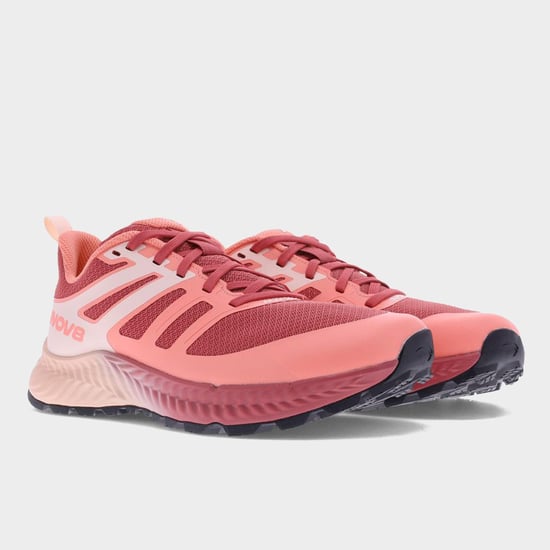 Inov-8 Damen Trailfly Laufschuh, Pink - Image 4