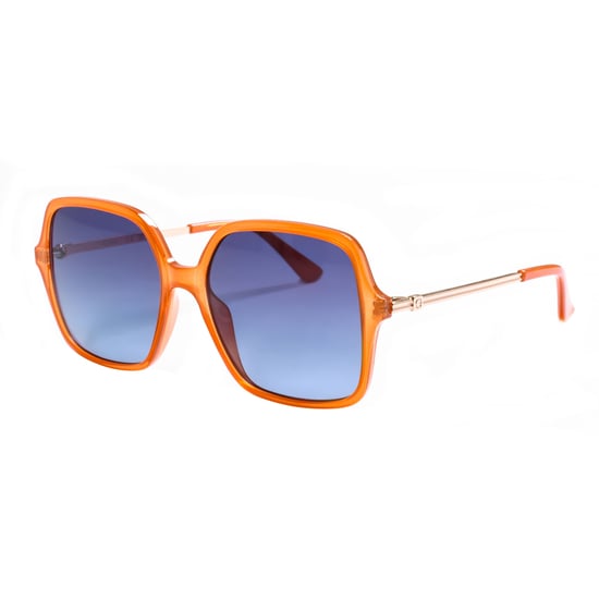 Damensonnenbrille aus Acetat mit quadratischer Form GU7845 Guess - Image 2