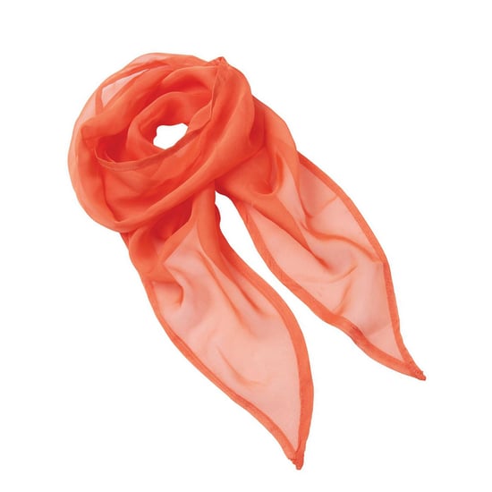Premier - Schal für Damen (Orange) - Image 2