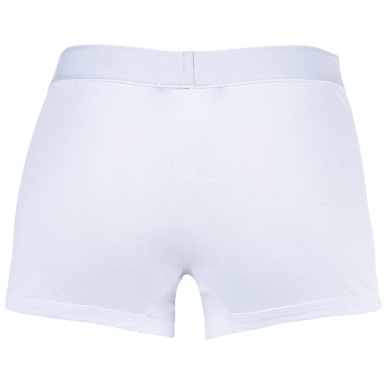 Versace Short Trunk Jersey Cotton Topekaelastic Canete Logo Boxershort - Image 2