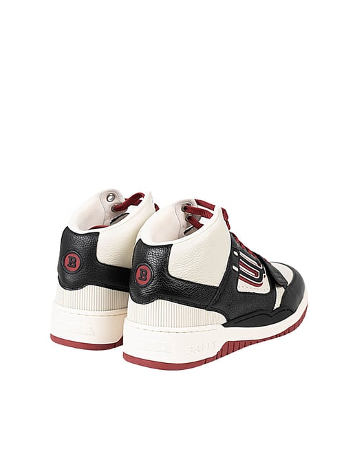 Bally Sneaker Kuper-T Men's Schwarz - Image 3