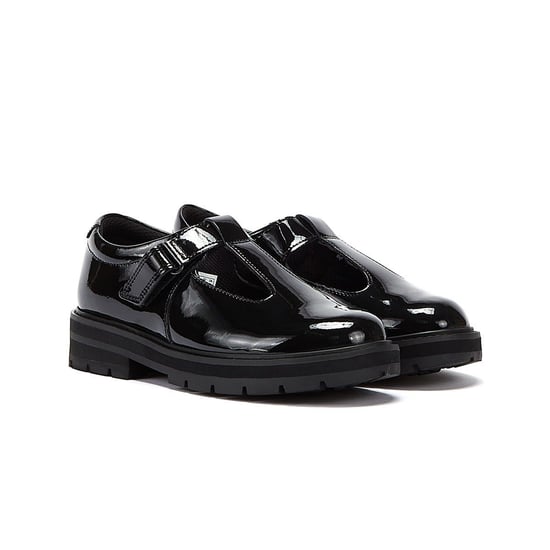 Clarks Prague Brill O Kinderschuhe - Image 1