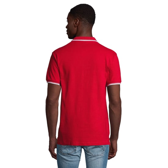 SOLS - "Practice" Poloshirt für Herren () - Image 2