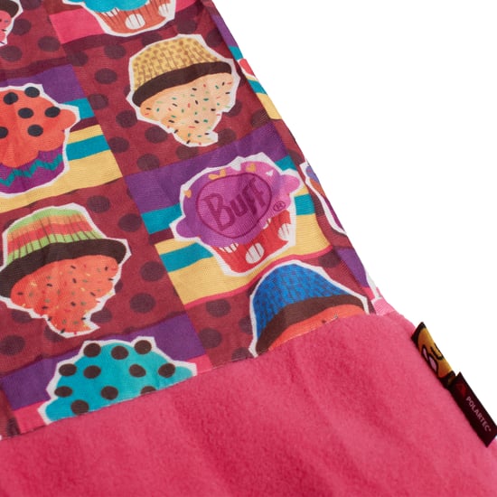 Multifunctional Polar Neck Warmer 125900 Unisex