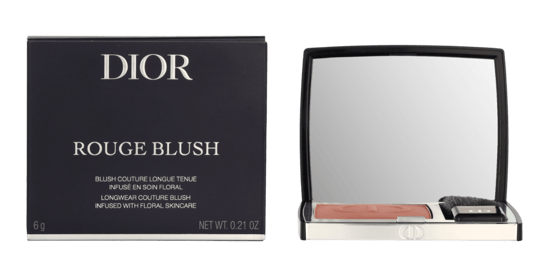 Dior Rouge Blush Couture Colour Powder Blush. - Image 1