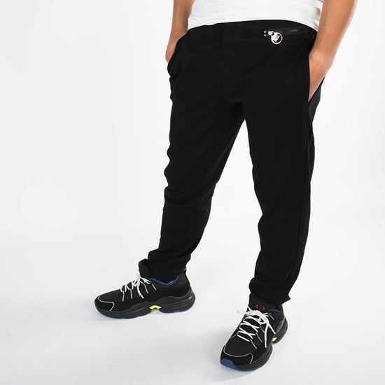 Bikkembergs Hose Herren schwarz - Image 3