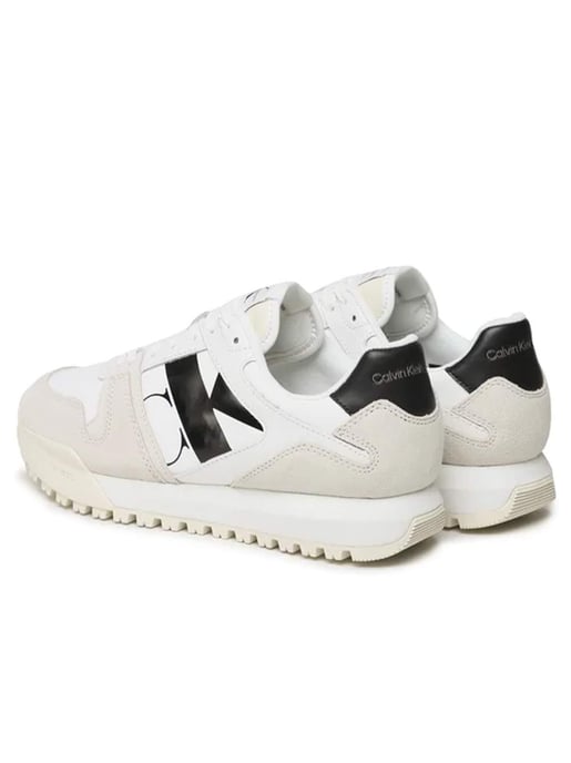 Calvin Klein Herren-Sneaker Toothy Run Lth - Image 4