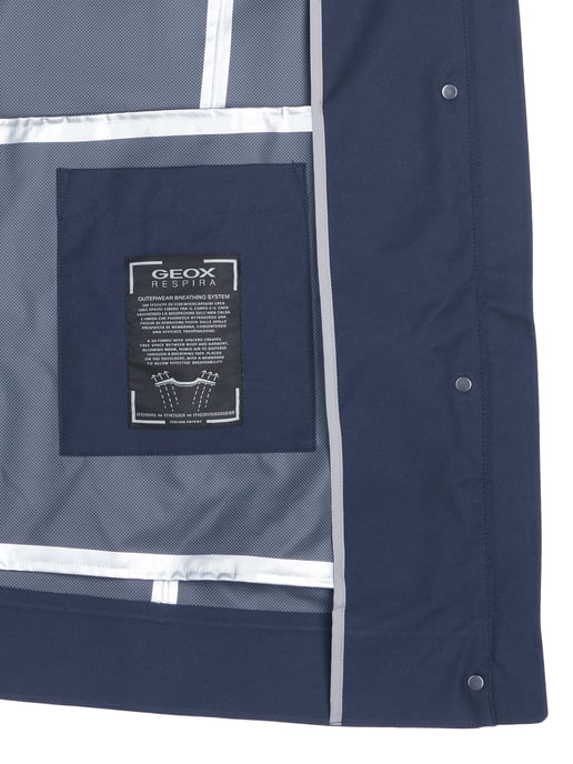 Geox Manteaux - Image 4
