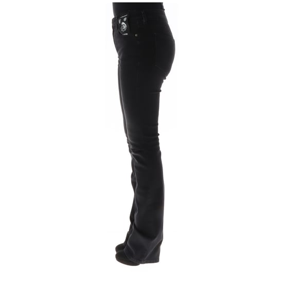 Diesel Damen schwarze Jeans - Image 2