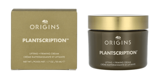 Origins Plantscription Lifting + Firming Cream. - Image 1