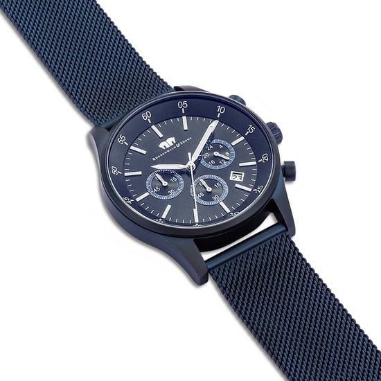 Rhodenwald Söhne Stainless steel Watch - Image 5