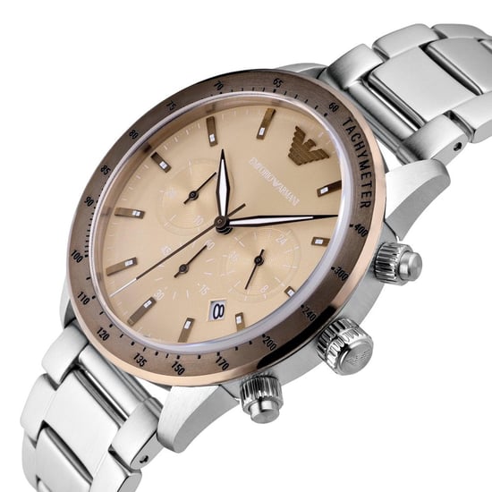 Emporio Armani AR11352  Chronograph Men's Watch