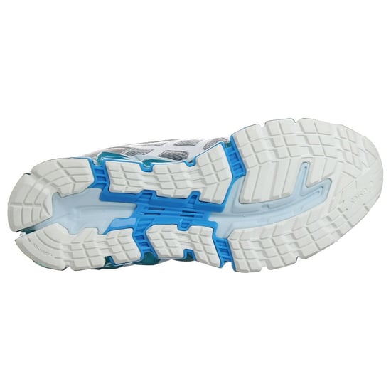 Asics Gel-Quantum 360 6 Damen Graue Sportschuhe - Image 5