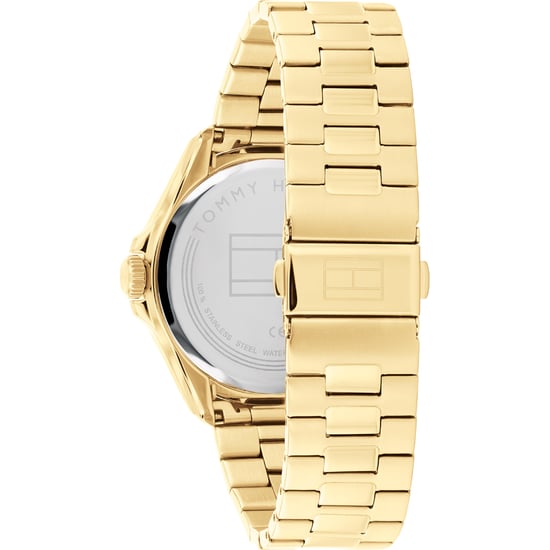 Tommy Hilfiger Herren Uhr 1791903 - Image 2