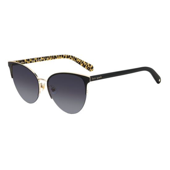 Kate Spade Damen-Sonnenbrillen 57/17/140 mm Metall - Image 1